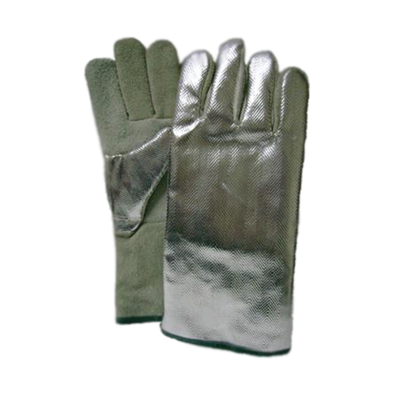 GUANTES TERMICOS KEVLAR 45 CM – Diamantex SA DE CV